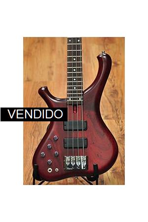 Marleaux Consat Special Edition 4 Zurdo (2016) Marleaux Consat Special Edition 4 Zurdo (2016)